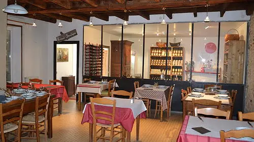 Restaurant Le Bareil - La Chapelle Aubreil