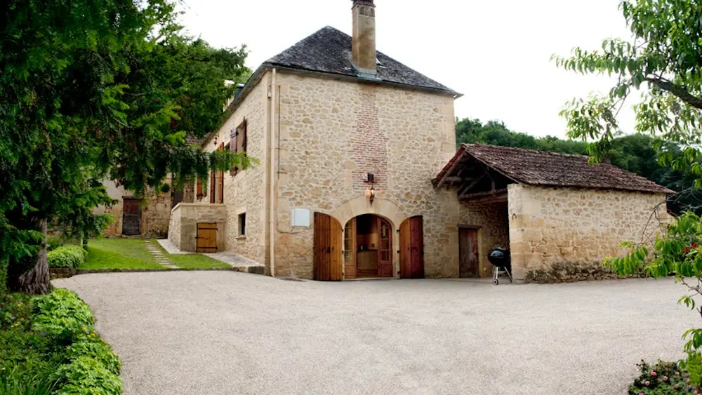 Le Bois de l'Eglise