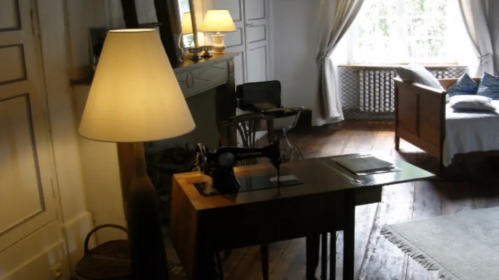 La Gentilhommière Etincelles