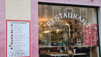 le Samouraï