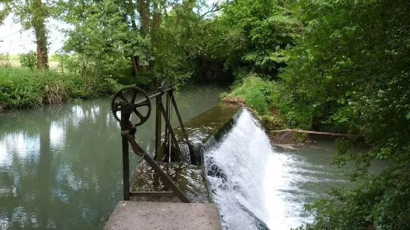 Le Moulin de la Conne