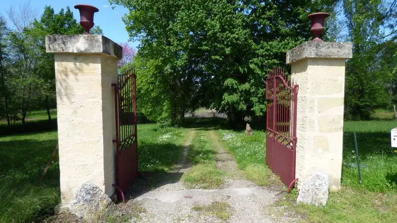 Le Moulin de la Conne