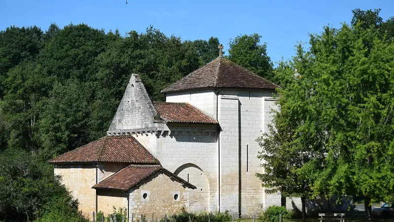 lempzours église