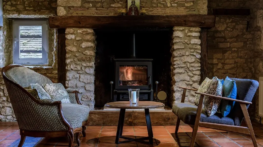 les cèdres Saint Marcel du Périgord 4