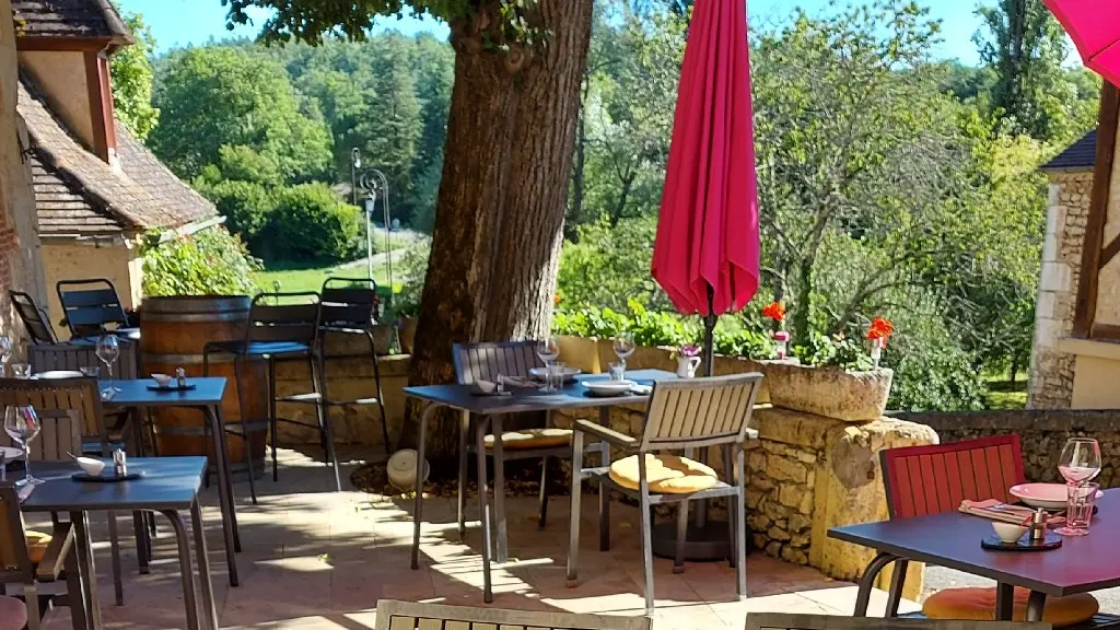 les cèdres Saint Marcel du Périgord 6