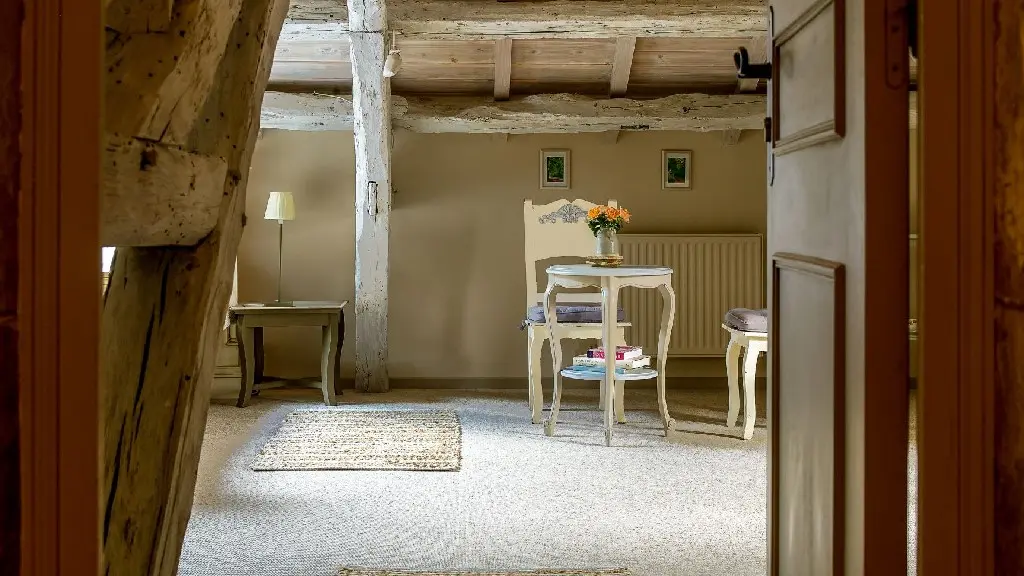 les cèdres Saint Marcel du Périgord 7