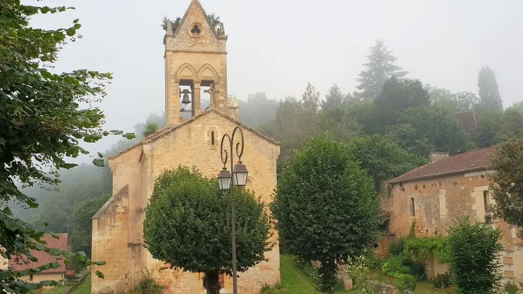 les cèdres Saint Marcel du Périgord 8