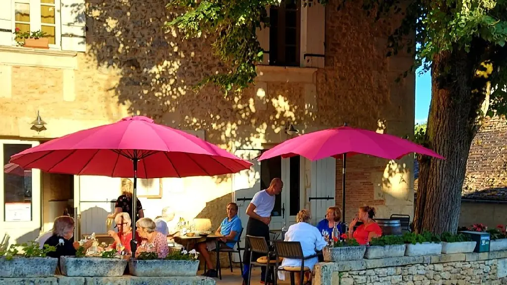 les cèdres Saint Marcel du Périgord 1
