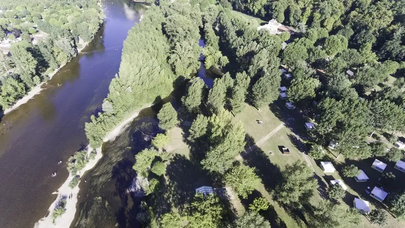 les rives de la dordogne1