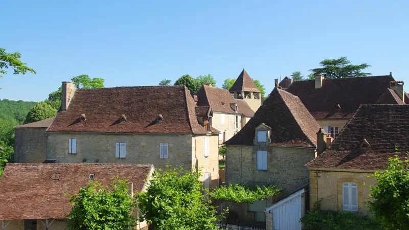Village de Limeuil