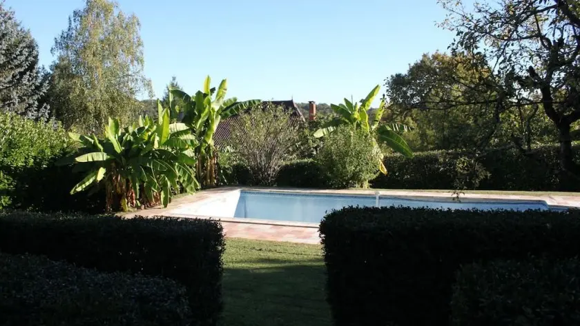 gite Magnolia