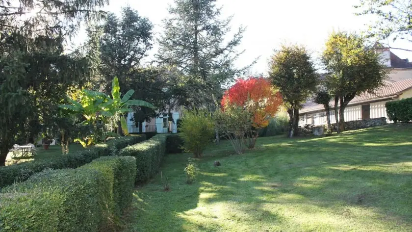 gite Magnolia