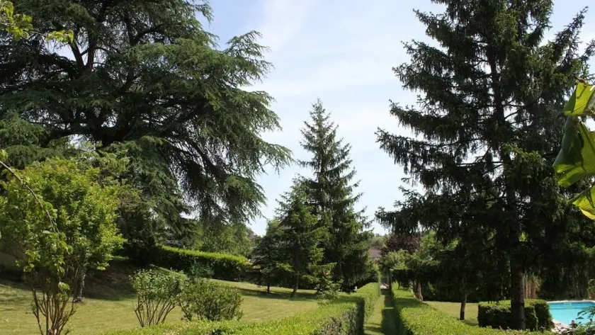 gite Magnolia
