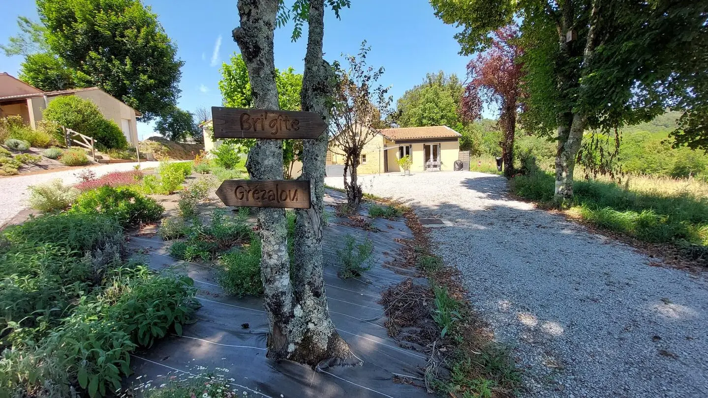 location BRI GITE à Sarlat (3)