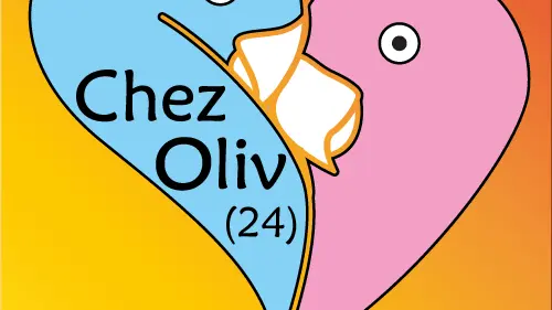 Chez Oliv