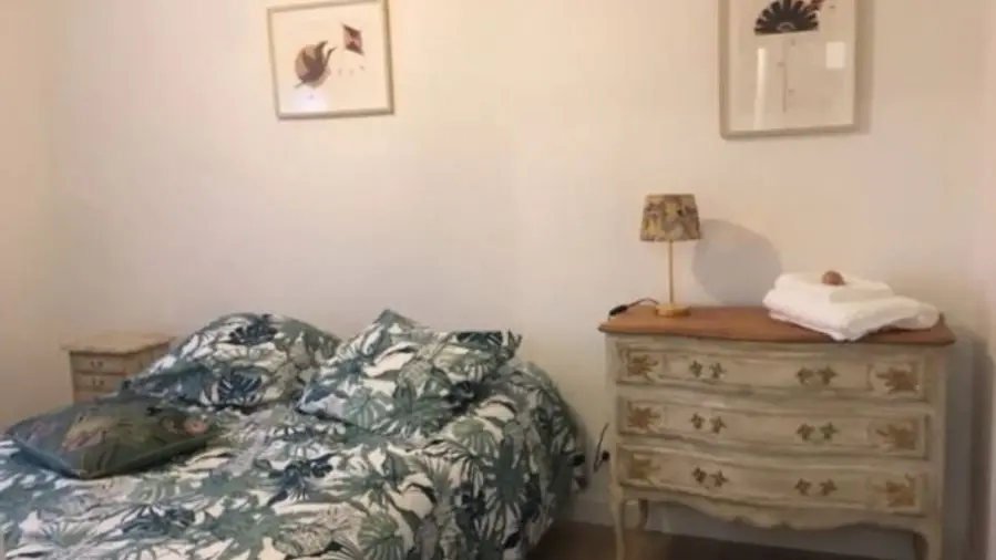 MAISON CHRYSTIE