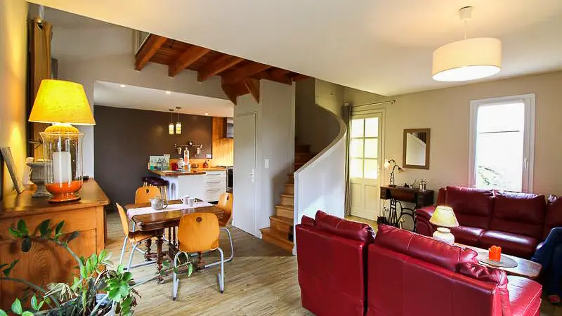 maison a l'orée du bois (3)
