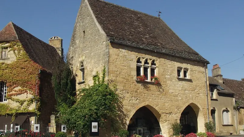 maison du batteur de monnaie 1 - 2011