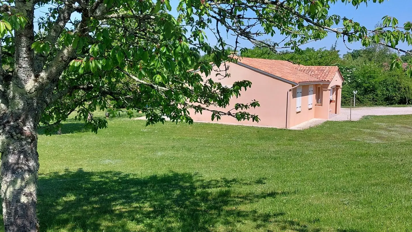 maison la vigne 2