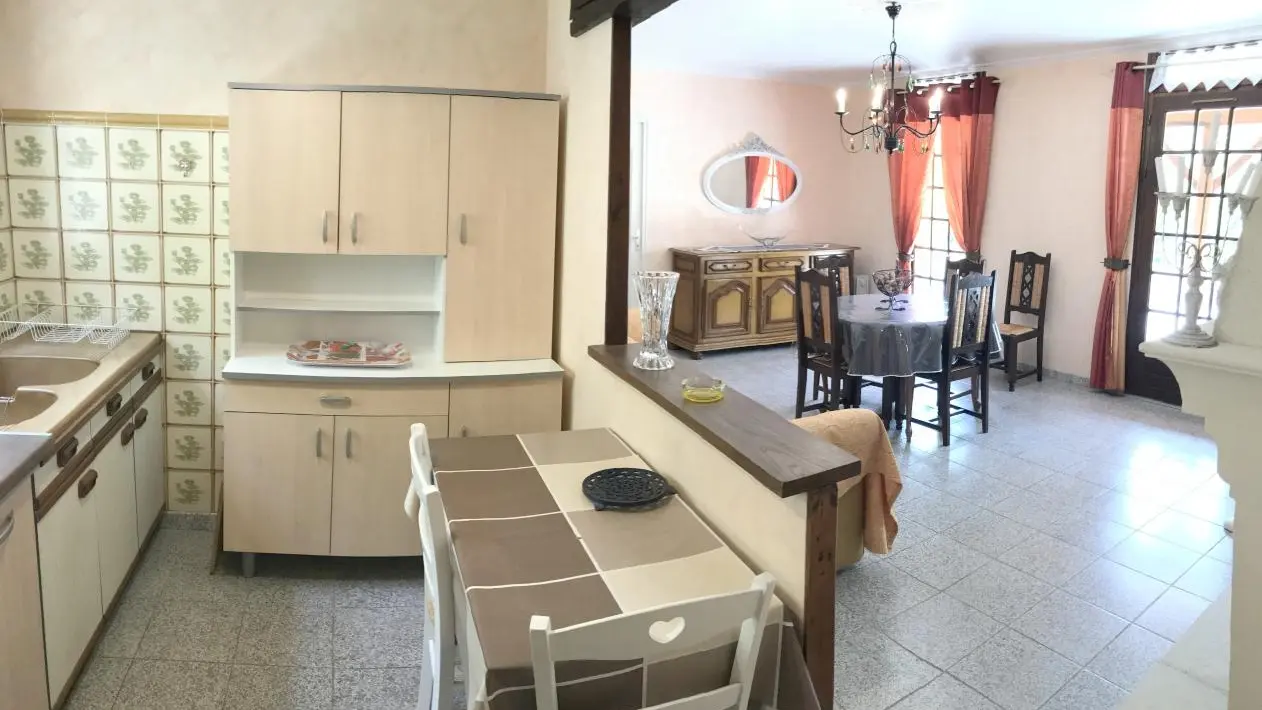 marilou - gite 4 pers - entre sarlat et rocamadour 5