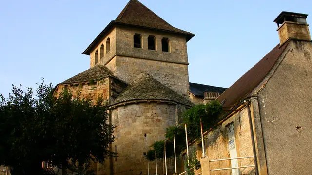 Marquay