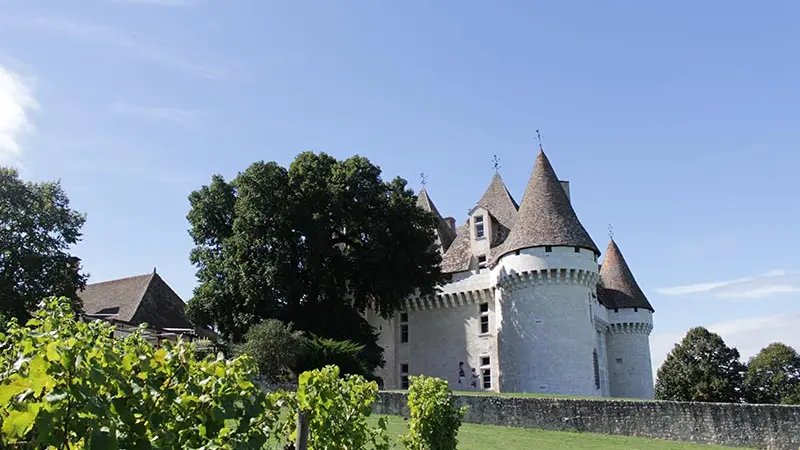 monbazillac-chateau