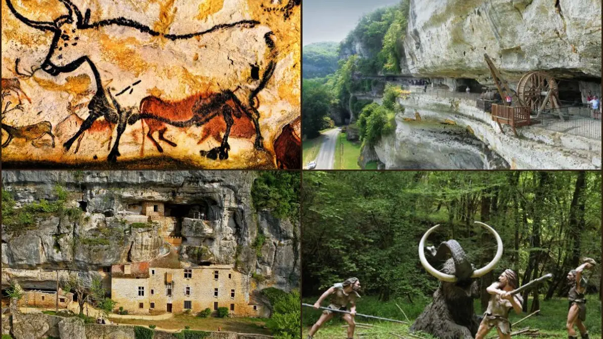 mosaic-vezere