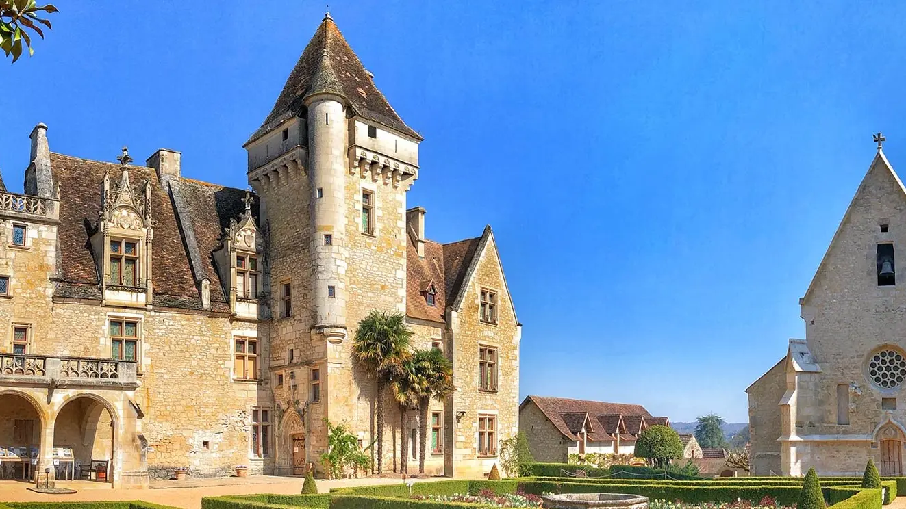 Château des Milandes