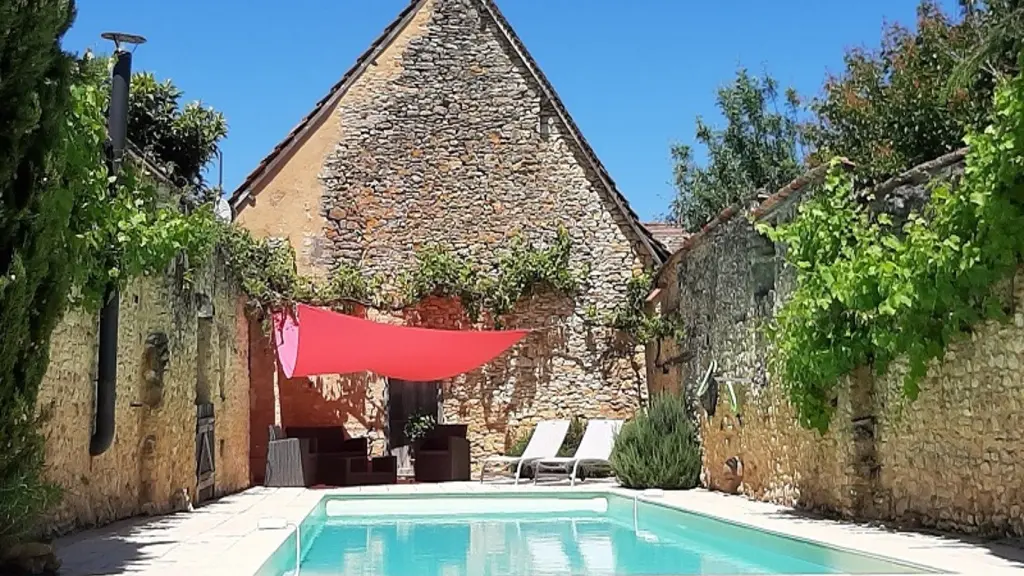 Perrot en Périgord