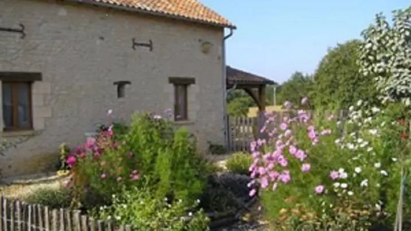 Maison - Le petit bonheur du Périgord