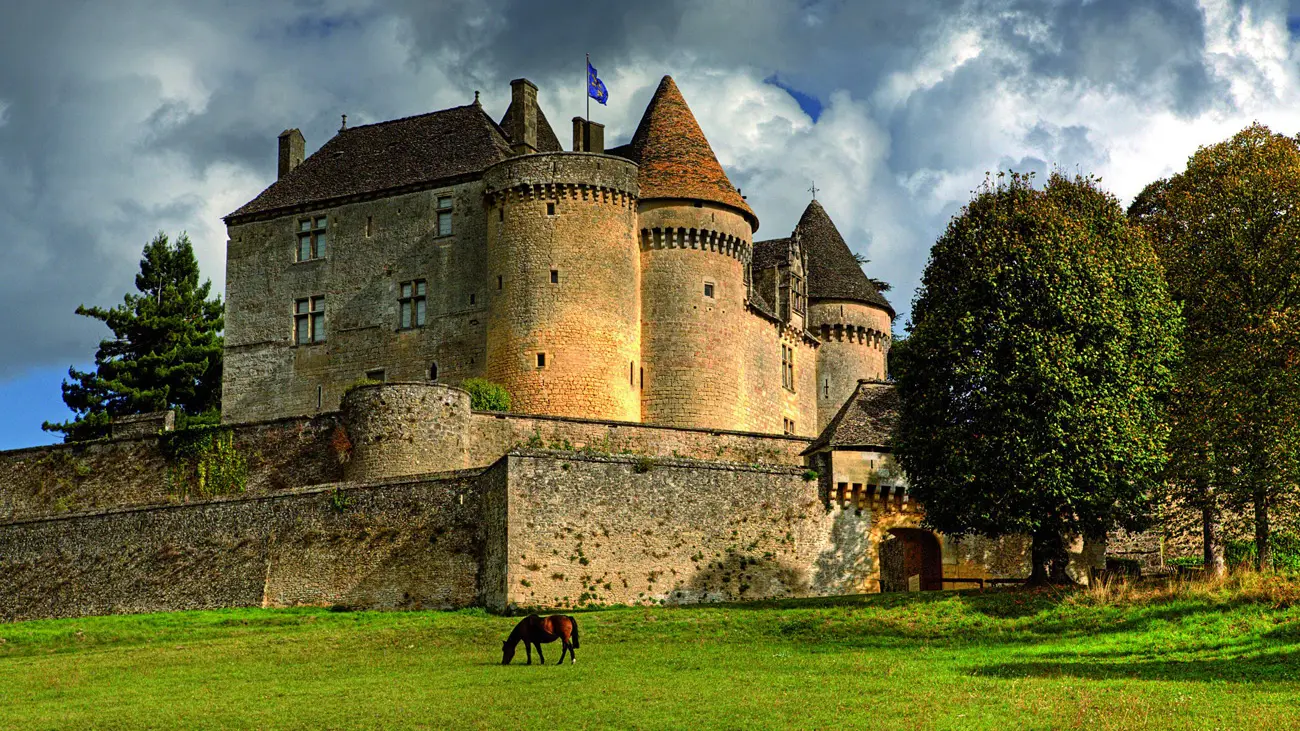 Château de Fénelon