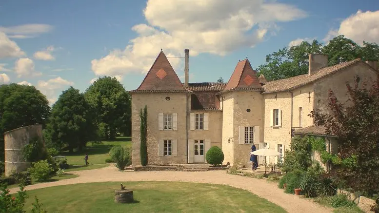 Château Mondésir