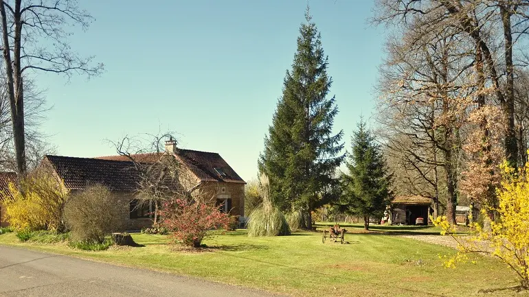 Maison