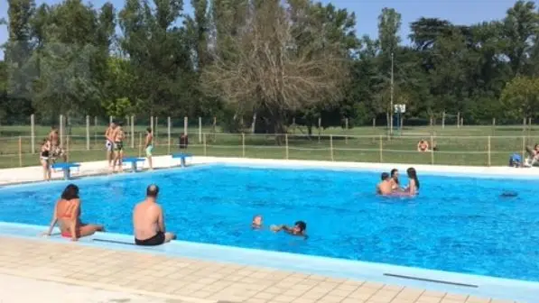 piscine ok