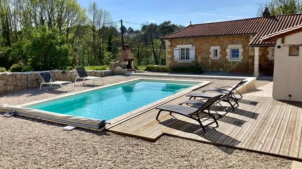 piscine la ferme du coq
