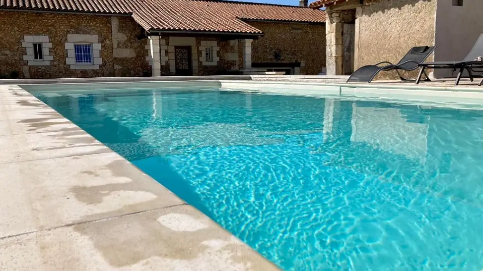 piscine la ferme du coq