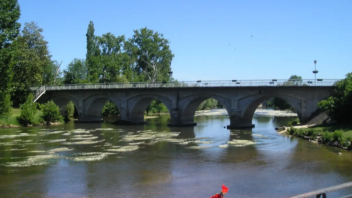 pont-Boisseuilh