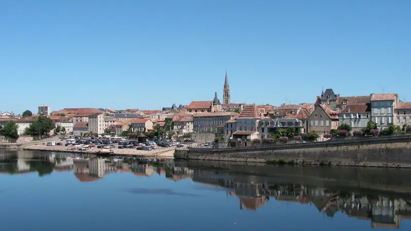 port-bergerac