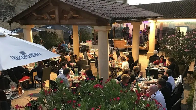 promenade terrasse