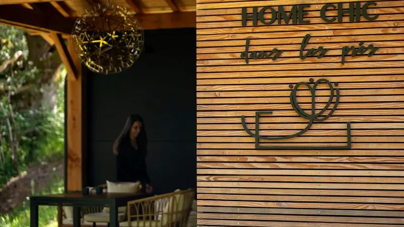 Home-chic