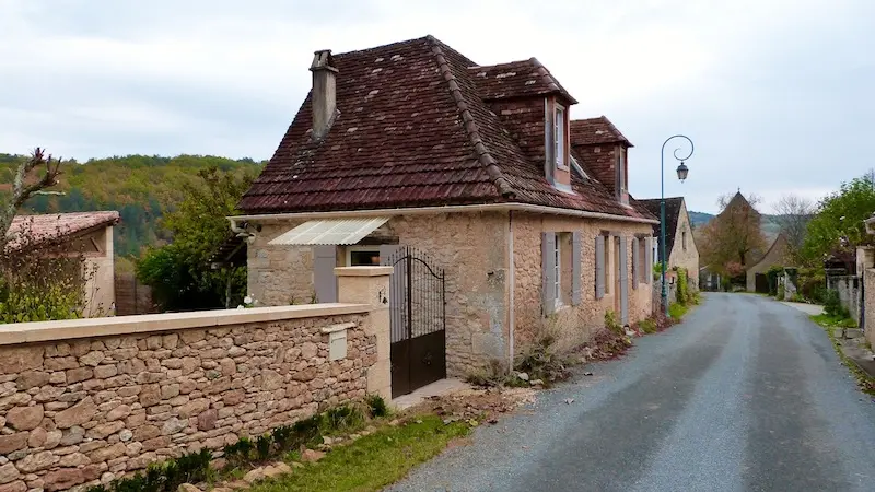 ruelle- Sirtaqui