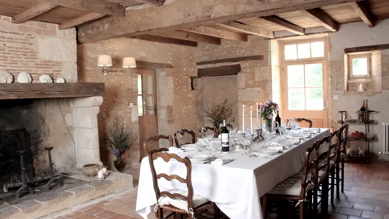 Les cieux de St Félix