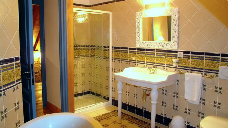 Salle-de-bain