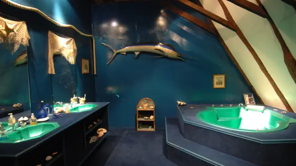 salle des bains stella