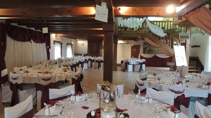 salle de la tour