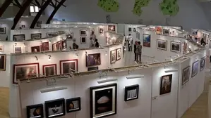 salon du pastel