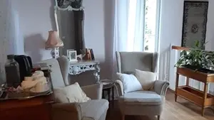 salon ski