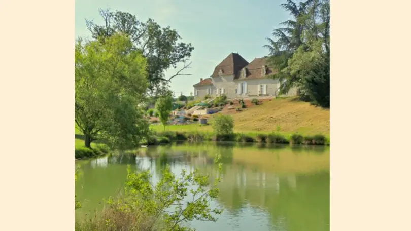 sources du vignoble