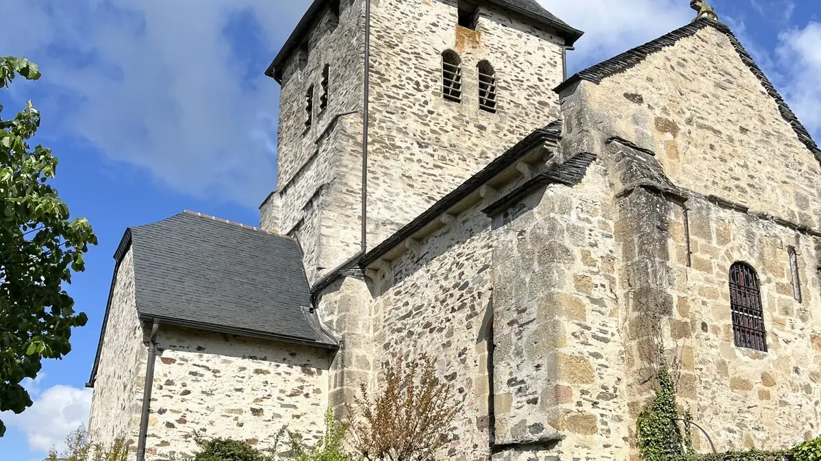 st cyr eglise M.Gourbat