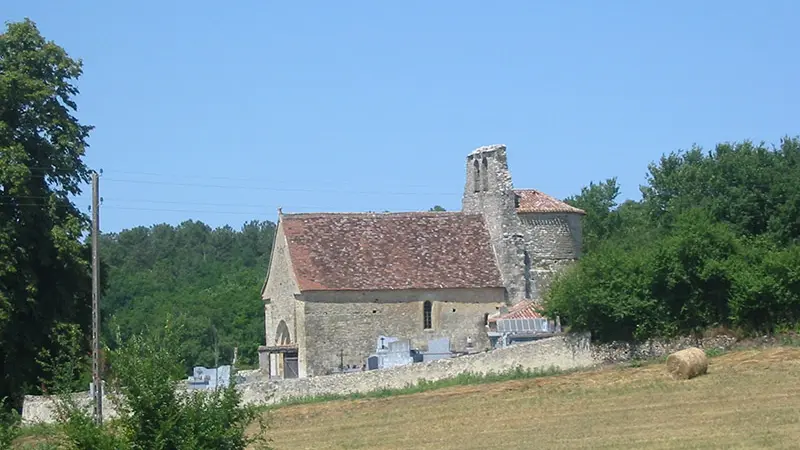 st-marcory-village